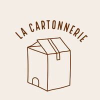La Cartonnerie logo - Similar company to Magisac Services