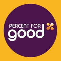 Percent For Good