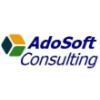 AdoSoft Consulting logo - Similar company to Novohead