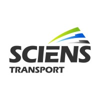 Sciens Transport logo - Similar company to Celerity Technic