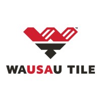 Wausau Tile logo - Similar company to Eo Johnson Business Technologies