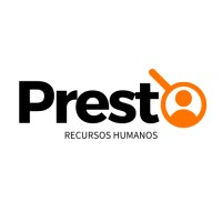Presto RH logo - Similar company to Vuelo