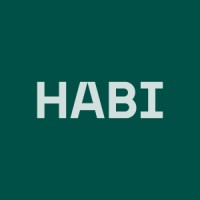 Habi logo - Similar company to Sandnes Tak As