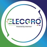 Elecgro logo - Similar company to Interrival Technology Services India Private Limited