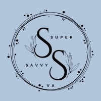 TheSuperSavvyVa logo - Similar company to Lord'S Migration Llp▪️
