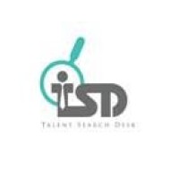 Talent Search Desk logo - Similar company to Sygnific Services