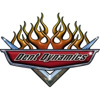 DentDynamics logo - Similar company to The Hail Shop Usa