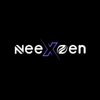Neexzen logo - Similar company to Auranex