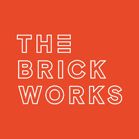The Brick Works Reading logo - Similar company to Open Mind Reading