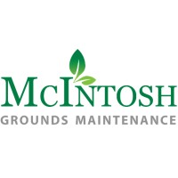 McIntosh Grounds Maintenance, Inc. logo - Similar company to Proptechpros