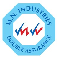 M-N industries logo - Similar company to Compage, Inc