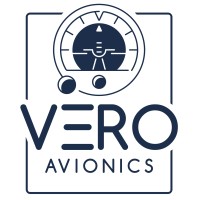 Vero Avionics logo - Similar company to Acqua Drill Resources
