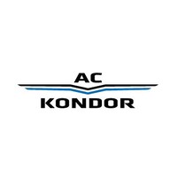 AC Kondor logo - Similar company to Tbh Technik