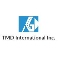 TMD International INC logo - Similar company to Mass & Co Contracting And Services