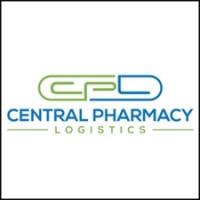 Central Pharmacy Logistics Australia logo - Similar company to Attentive Science