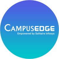 Campus Edge logo - Similar company to Enterprise Web Services