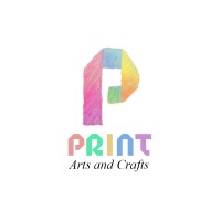 UBC PRINT Arts and Crafts logo - Similar company to Ubc Bookstore