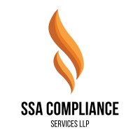 SSA COMPLIANCE SERVICES LLP logo - Similar company to Hemp Temps