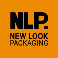 New Look Packaging logo - Similar company to Saipe Plast