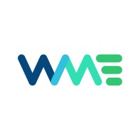 WME Australia logo - Similar company to Webcentral