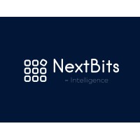 Next Bits logo - Similar company to Webmatica