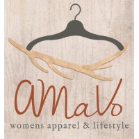 AMaVo logo - Similar company to Call To Freedom
