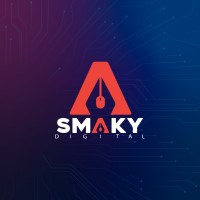 Smaky Digital logo - Similar company to Amerisol