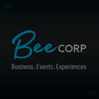 BeeCorp - Business, Events & Experiences logo - Similar company to Jcdeventos
