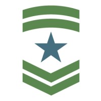 Copy Army logo - Similar company to Park Multimedia