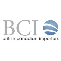 British Canadian Importers Ltd logo - Similar company to Retro Whale Computer Solutions