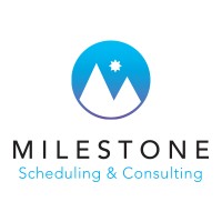 Milestone Scheduling and Consulting Inc. logo - Similar company to Beacon Lite