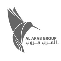 Al-Arab Group logo - Similar company to Plexus Digital Limited