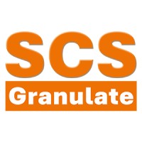 SCS Granulate logo - Similar company to Pfaff Gmbh