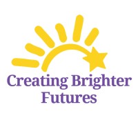 Creating Brighter Futures logo - Similar company to Zaba Therapy, Llc
