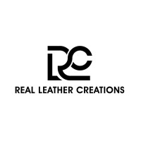 Real Leather Creations logo - Similar company to Mahi Leather