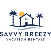 Savvy Breezy Vacation Rentals logo - Similar company to Limitless Horizons Ixil
