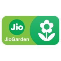 JioGarden logo - Similar company to Maitri Diamond