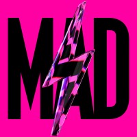 MAD Creative logo - Similar company to Sisper Design