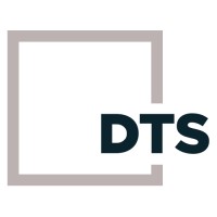 DTS logo - Similar company to Shape Land & Property