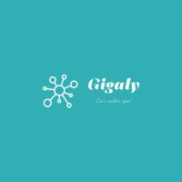 Gigaly logo - Similar company to Gigaly