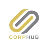 CORPHUB logo - Similar company to Roborn