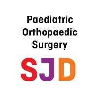 SJD Orthopaedics and Traumatology logo - Similar company to Jor Spine