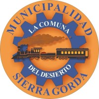 Ilustre Municipalidad de Sierra Gorda logo - Similar company to Kyf Seguridad