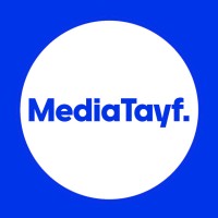 MediaTayf logo - Similar company to Rihem Net