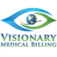 VISIONARY MEDICAL BILLING logo - Similar company to Visionary Healthware
