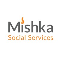 Mishka Social Services logo - Similar company to Baiocco Construction Corp