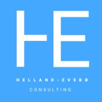 Helland-Evebø Consulting As