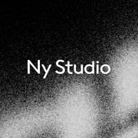 Ny Studio logo - Similar company to Toxic Interactive Solutions