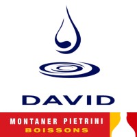 DAVID BOISSONS - Groupe Montaner Pietrini logo - Similar company to Montaner Pietrini Boissons Toulouse