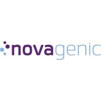 Novagenic Affinity logo - Similar company to Entropy Top Talent